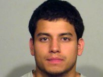 Man Charged in Firefighter Beating