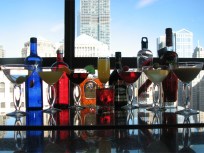 Drink Your Way Through Chicago's Buildings