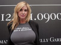 Playboy Wants to Strip Columnist of Her Title