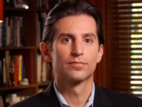 David Hoffman (D), Running for U.S. Senate