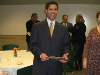David Miller (D), Running for State Comptroller
