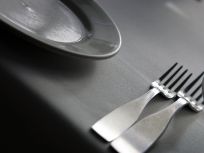 Five Diamonds: A Chicago Foodies' Best Friend