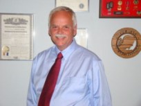 Don Lowery (R), Running for Senator
