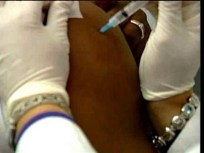 H1N1 Vaccine Is Here and You Can't Get It