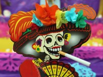 Party Planner: Halloween's Here