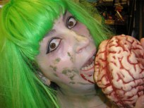 Weekend Beat: Halloween Eats
