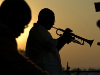 All That (Hyde Park) Jazz