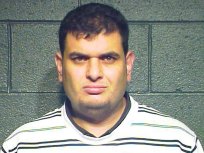 Call Me Ismail, the O'Hare Terror Suspect