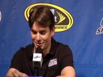 Jeff Gordon wants a redo!!