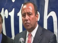 County Commissioner Race Has Marquee Names