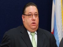 Daley Names Banks' Successor for 36th Ward