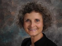 Kathleen Thomas (R), Running for U.S. Senator