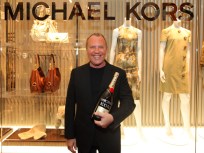 Q & A: Michael Kors Talks Obamas, Puffer Coats, Banana Cream Pie