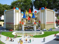 Legoland, Illinois?
