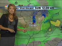 NBC 5 WX VIDEO 0904 EVENING