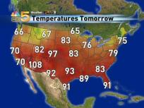 NBC 5 WEB WX VIDEO 0904 EVENING
