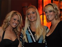 Grand Opening: Bar Novo