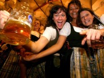 Weekend Beat: Prost!