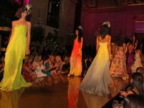 Couture and Cocktails with the Joffery Ballet