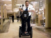 Don't Mess With Mall Security
