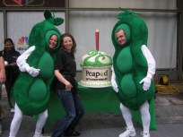 Chicago-based Peapod Celebrates 20 Years