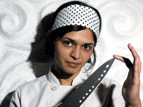 "Top Chef" Redux
