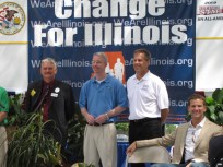 Randy White (R), Running for Lt. Governor