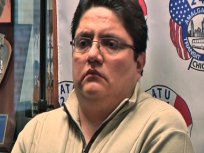 Bus Driver Says Arrest, Charges are Police Harassment
