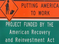 Federal Stimulus Funds Arrive for Cook County