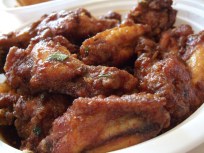 Just Wing it in Pilsen