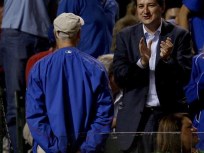 Tom Rickets Is Just Another Fan