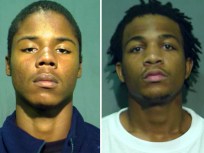 2 Charged With Shooting UPS Driver