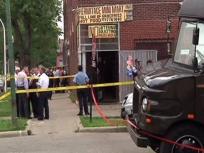 One Person in Custody After Shooting of UPS Driver