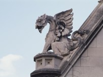 UofC Has Hogwarts Written All Over It