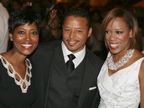 Celebs Help Kick Off Urban League Conference