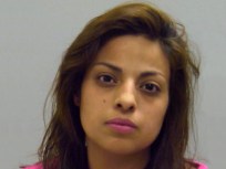 Mother Charged With Murdering Infant Daughter