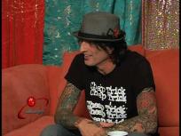 Rockin' Out With Tommy Lee