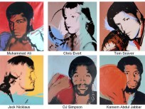 Warhol Collection Stolen from SoCal Home