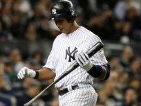 A-Rod Still Centaur of Attention