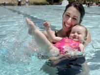 How to Prevent Your Baby From Drowning
