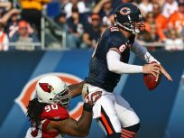 LIVE CHAT: Bears vs. Cardinals
