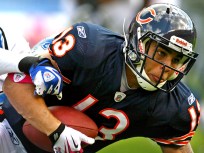 Bears Fans Have Super Bowl on the Mind