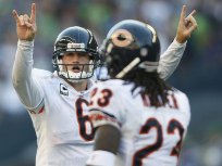 Cutler Extension Good Business for Bears