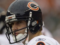 Live Tweets: Bears vs. Themselves