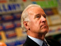Biden Does Beer Summit Chaser in Chicago