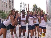 Are You Ready for Some Lingerie Football?