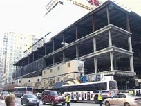 Block 37's Problems Emerge