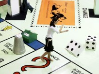 Hollywood's Newest Film Trend: Movies Based on Board Games