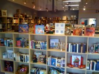 Open Books Literacy Program