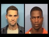 Kuhn Was Friends With His Killer